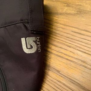 Burton DryRide Snowboard/Ski Pants size XL worn 1x